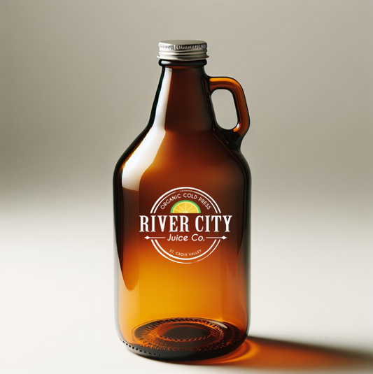Growler Refill