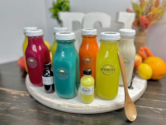 3-Day River City Reset